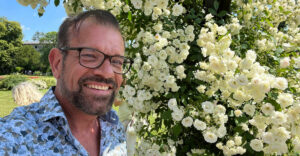 Ploberger im Rosarium
