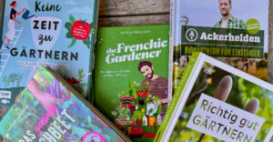 Bücher für Selbstversorger 2022