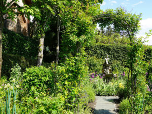 Natur im Garten (Bild: ©Leopold Mayrhofer/Natur im Garten)
