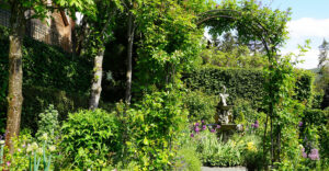 Natur im Garten (Bild: ©Leopold Mayrhofer/Natur im Garten)