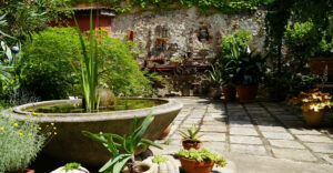 Natur im Garten (Bild: ©Leopold Mayrhofer/Natur im Garten)