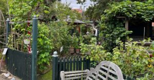 Kräutergarten