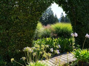 Natur im Garten in Schwoich (Bild: ©Leopold Mayrhofer/Natur im Garten)