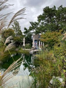 Kräutergarten