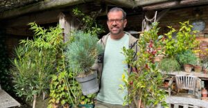 Ploberger im Herbst