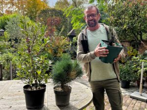 Ploberger im Herbst