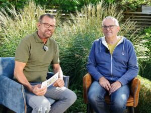 Natur im Garten in Gramastetten (Bild: ©Leopold-Mayrhofer/Natur im Garten)