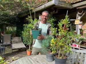 Ploberger im Herbst