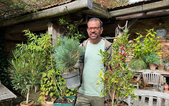 Ploberger im Herbst