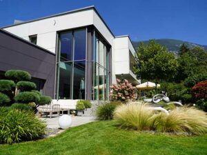 "Natur im Garten" in Stans (Bild: ©Leopold Mayrhofer/Natur im Garten)