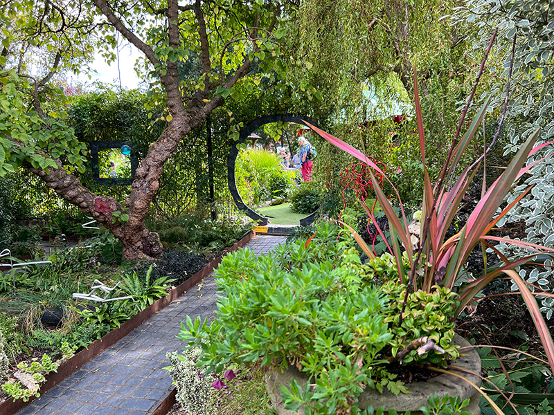 Streatham Common Garden