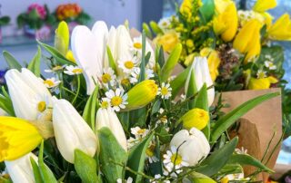 Natürlichkeit zum Valentinstag