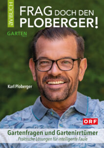 Buch "Frag doch den Ploberger"