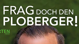 Buch "Frag doch den Ploberger"