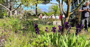 Gartenreise Sizilien