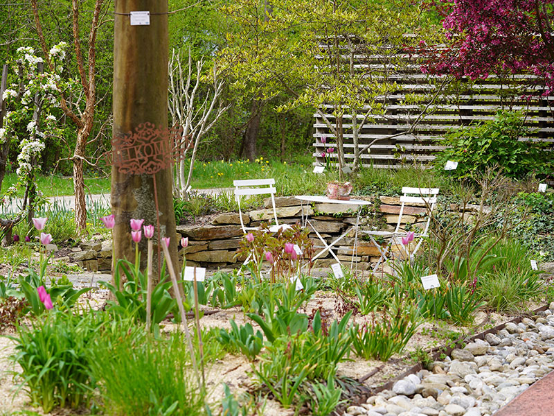 Natur im Garten (Bild: ©Leopold Mayrhofer/Natur im Garten)