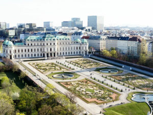 Natur im Garten (Bild: ©ORF/Talk TV)