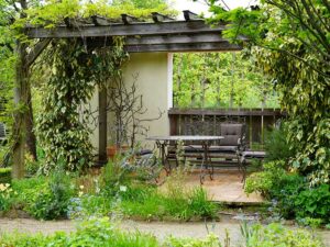 Natur im Garten (Bild: Leopold Mayrhofer/Natur im Garten
