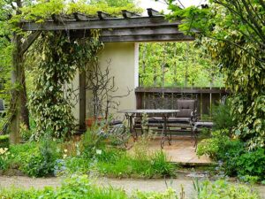 Natur im Garten (Bild: Leopold Mayrhofer/Natur im Garten
