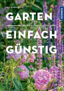 Buch: "Garten - einfach günstig"