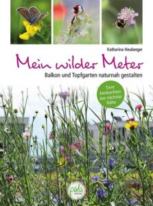 Buch: "Mein wilder Meter"