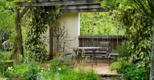 Natur im Garten (Bild: Leopold Mayrhofer/Natur im Garten