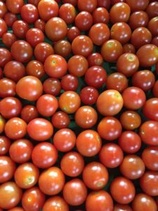 Tomaten