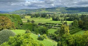 Shropshire