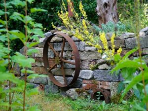 Natur im Garten (Bild: Leopold Mayrhofer/Natur im Garten)