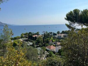 Cote d'Azur