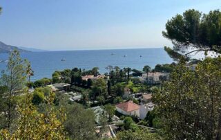 Cote d'Azur