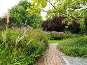 Natur im Garten (Bild: Leopold Mayrhofer/Natur im Garten)