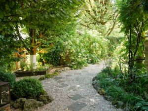 Natur im Garten in Salzburg (Bild: Leopold Mayrhofer, Natur im Garten)