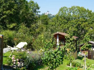 Natur im Garten (Bild: Leopold Mayrhofer/Natur im Garten)