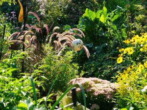 Natur im Garten (Bild: Leopold Mayrhofer/Natur im Garten)