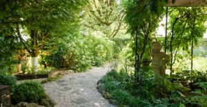 Natur im Garten in Salzburg (Bild: Leopold Mayrhofer, Natur im Garten)