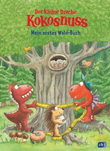 Der kleine Drache Kokosnuss