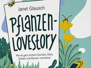 Pflanzenlovestory - Löwenzahn