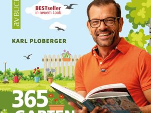 365 Gartenfragen und Antworten für intelligente Faule