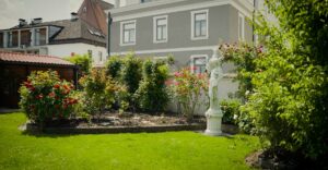 Natur im Garten (Bild: ORF/Talk TV)