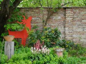 Natur im Garten (Bild: Leopold Mayrhofer/Natur im Garten)