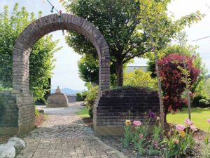 Natur im Garten (Foto: Foto: Leopold Mayrhofer/Natur im Garten)