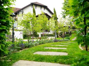 TV-Sendung "Natur im Garten" (Bild: Leopold Mayrhofer/Natur im Garten/Leopold Mayrhofer, A.Wildgansstr. 3382 LOOSD.)