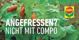 Angefressen! (Werbung Compo)