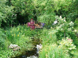 Natur im Garten (Bild: Leopold Mayrhofer/Natur im Garten)
