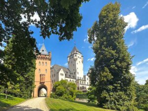 Schloss Berg