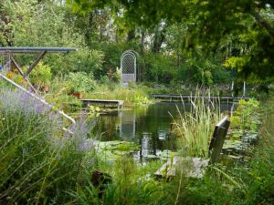 Bild: Leopold Mayrhofer/Natur im Garten
