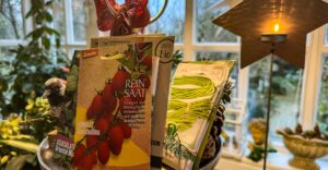 Weihnachtsgeschenke