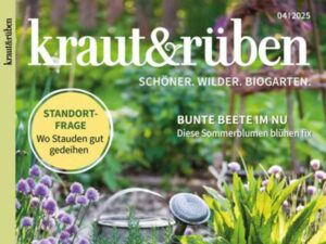 Kraut & Rüben 2025