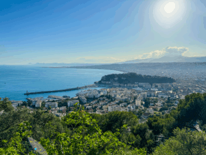 Cote-d-Azur